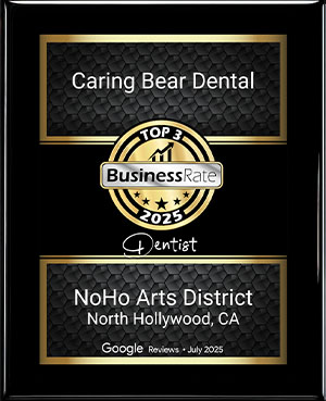 Caring Bear Dental | Night Guards, Preventative Program and Preventive Dental Care