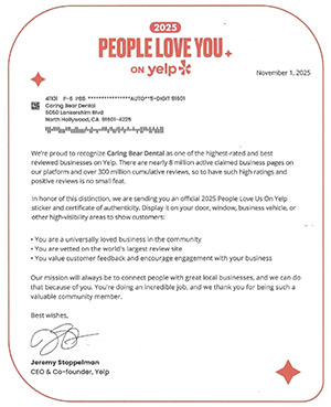 Caring Bear Dental | Dental Bridges, Digital X-rays and Ceramic Crowns