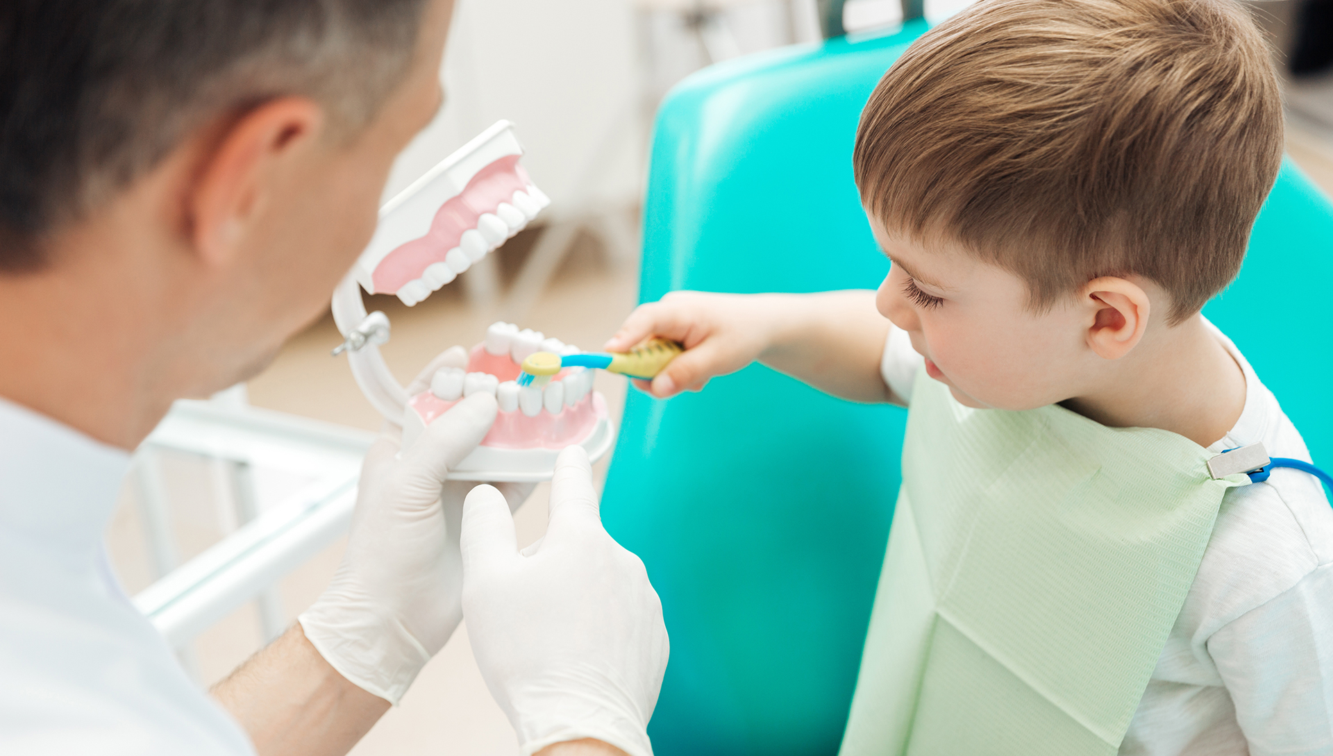 Orthodontist North Hollywood