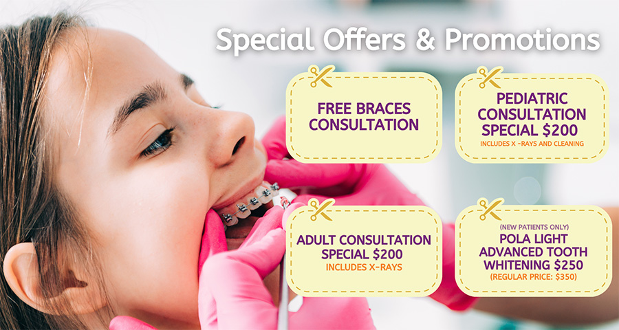 Caring Bear Dental | Teeth Whitening, Nitrous Dentistry and Adult Orthodontics