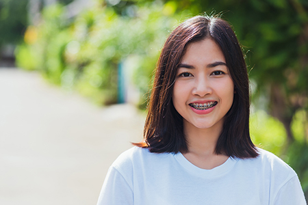 orthodontics