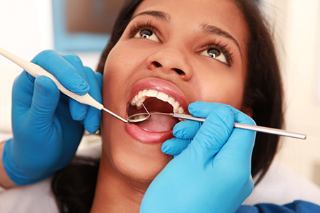 Caring Bear Dental | Dental Fillings, Retainers and Orthodontic Appliances