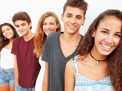 North Hollywood Orthodontics for Teens